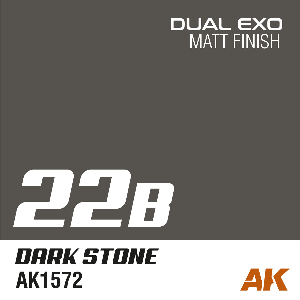 LIGHT STONE & DARK STONE DUAL EXO Set 22 - vista 4 - AK