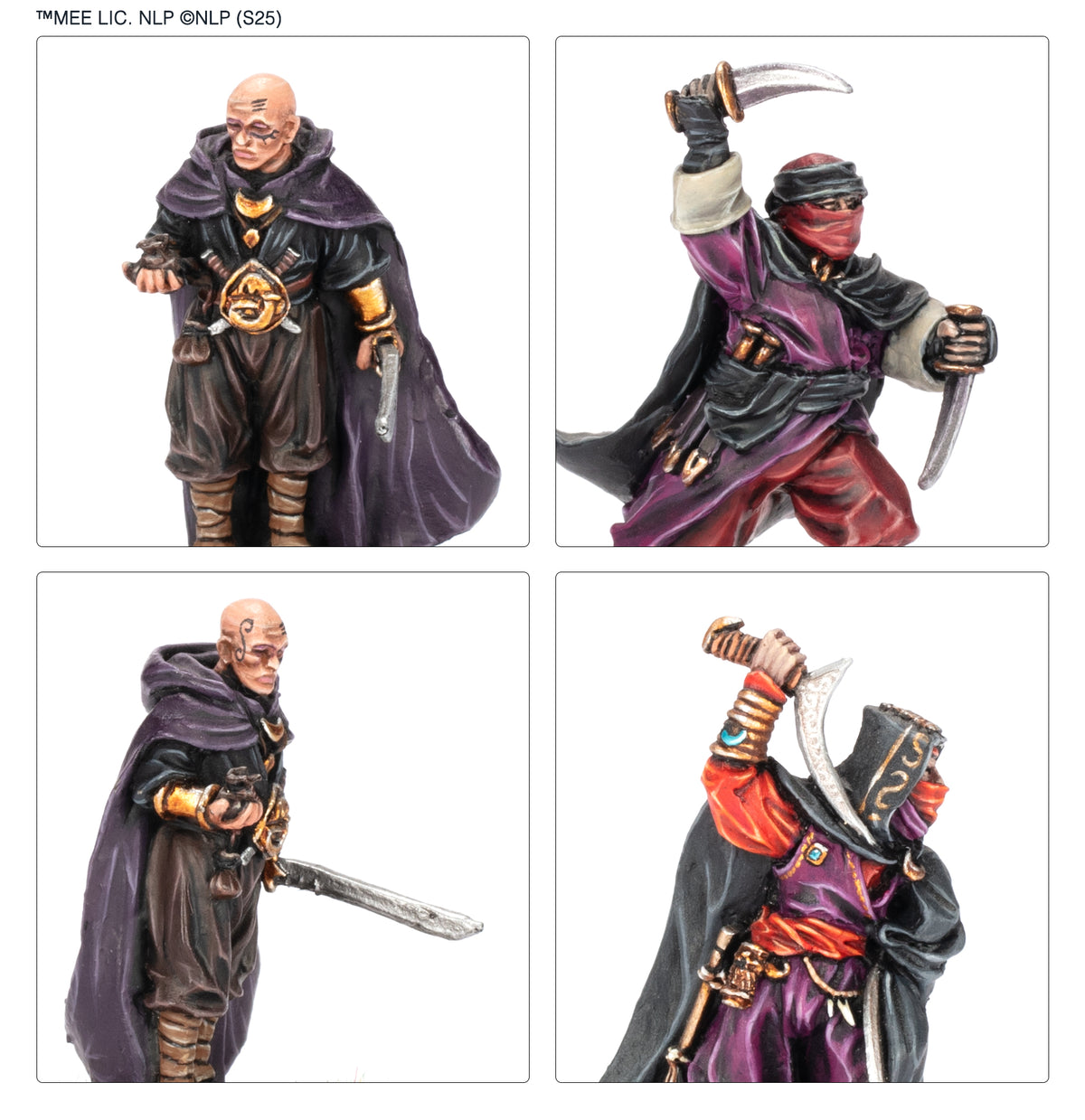 Middle-earth SBG: The Lords of Umbar (Venta Directa)