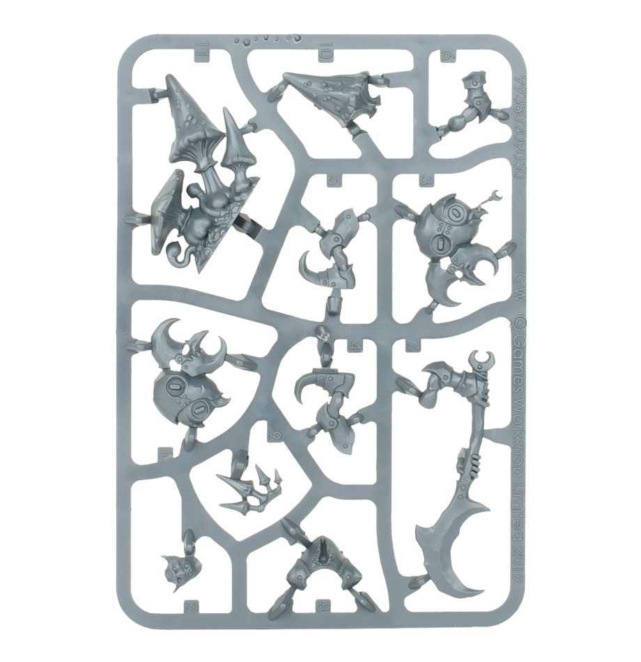 Gloomspite Gitz: Loonboss (Venta Directa)
