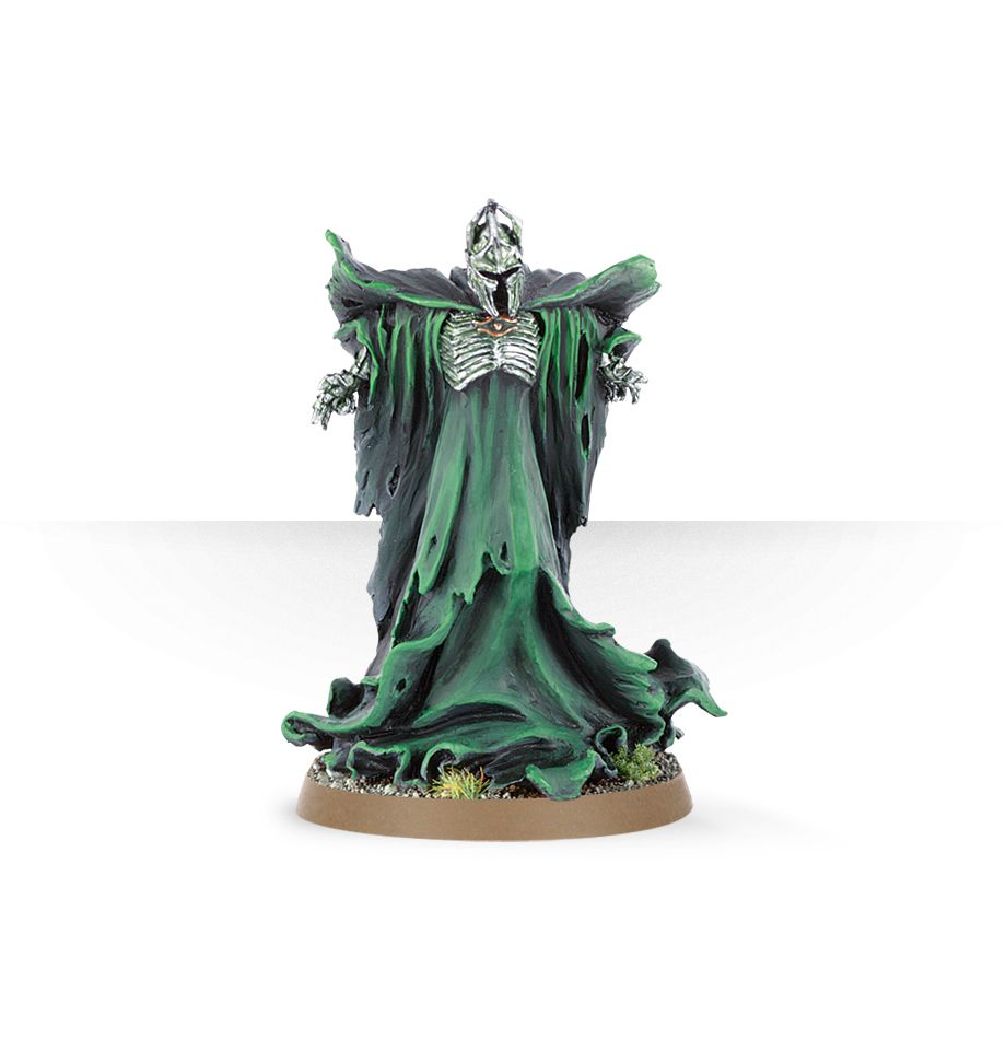 Middle-earth SBG: Sauron the Necromancer (Venta Directa)