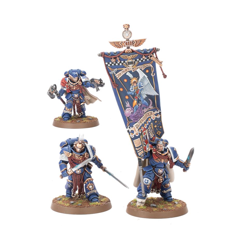 Victrix Honour Guard - Games Workshop