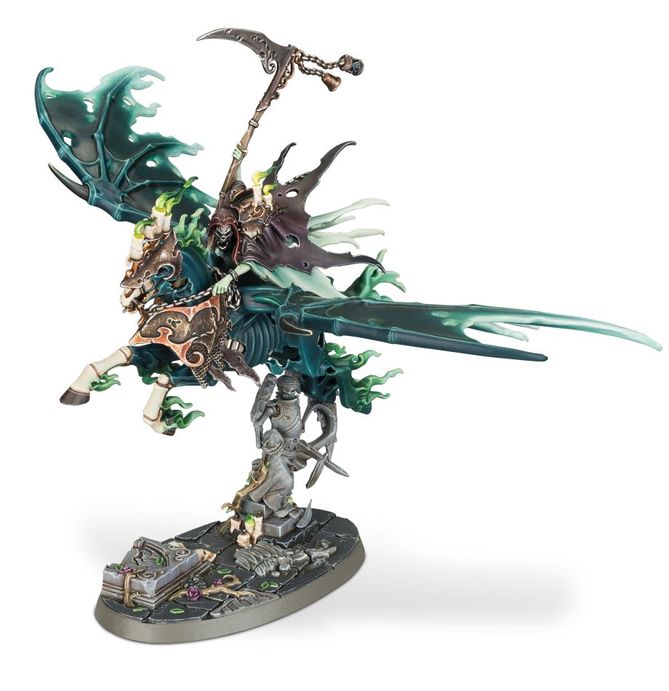 Reikenor - Games Workshop