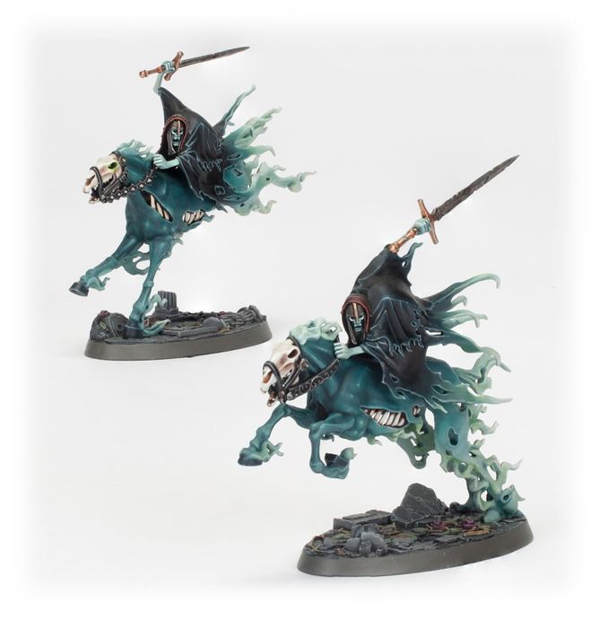 Dreadblade Harrows - Games Workshop