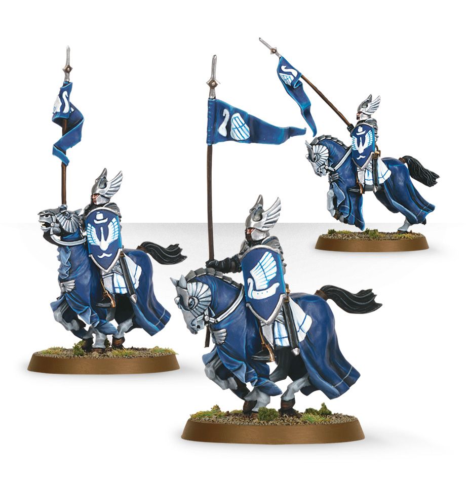 Middle-earth SBG: Knights Of Dol Amroth (Venta Directa)