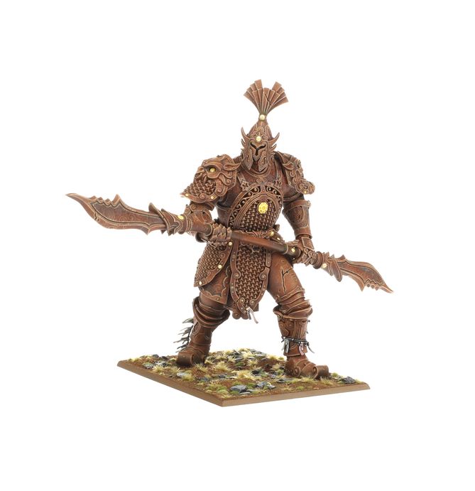 Cathayan Sentinel - Games Workshop