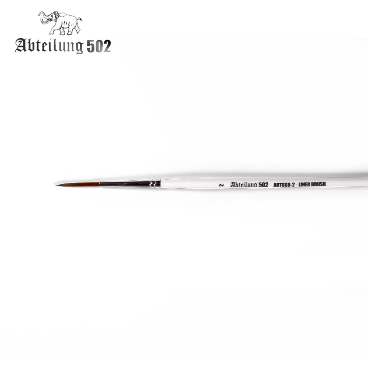 ABT PINCEL PERFILADOR 2 (PELO LARGO 22MM) - vista 3 - AK