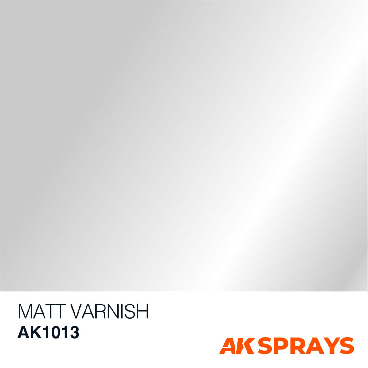 BARNIZ MATE EN SPRAY - vista 2 - AK