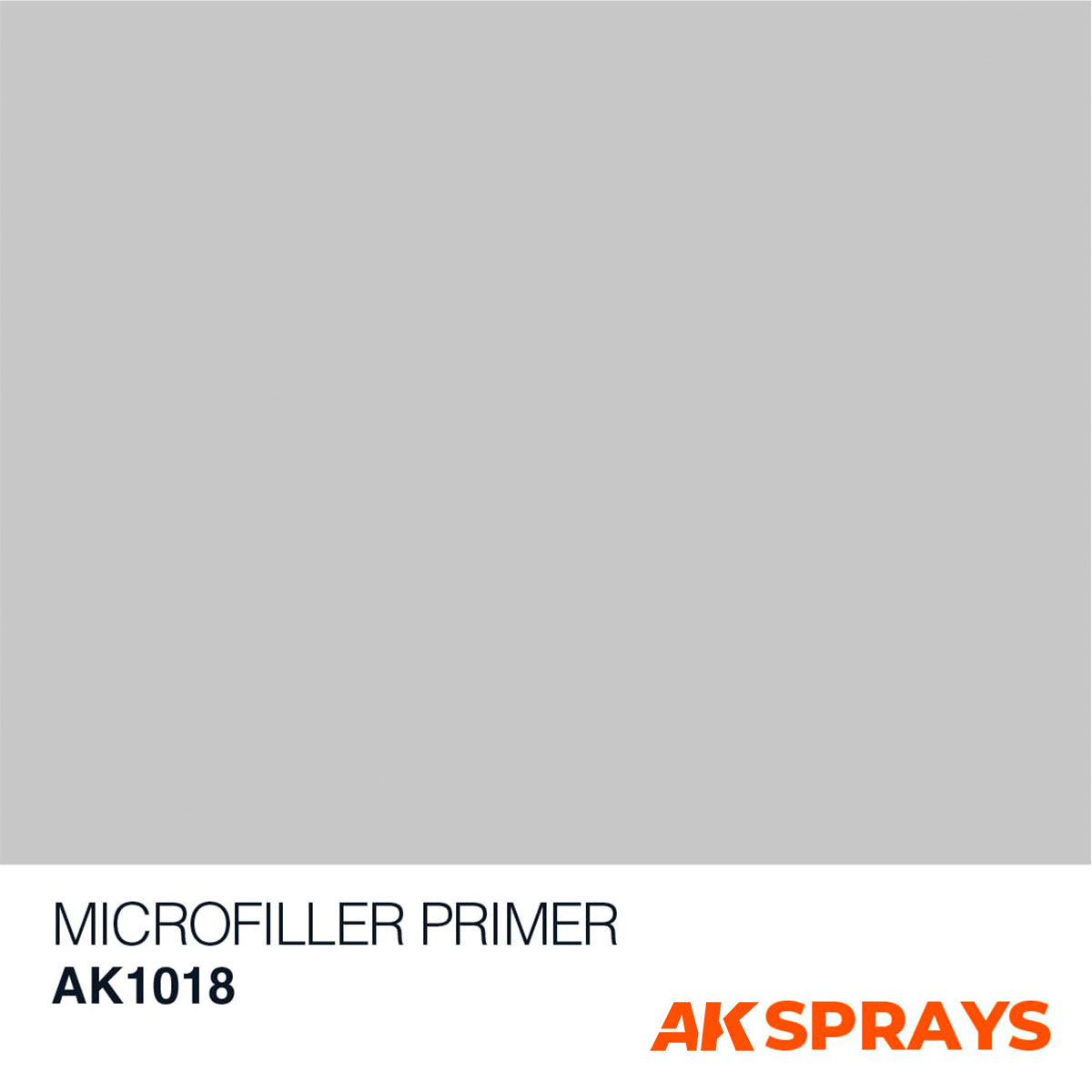 IMPRIMACIÓN DE MICRORELLENO EN SPRAY - vista 2 - AK