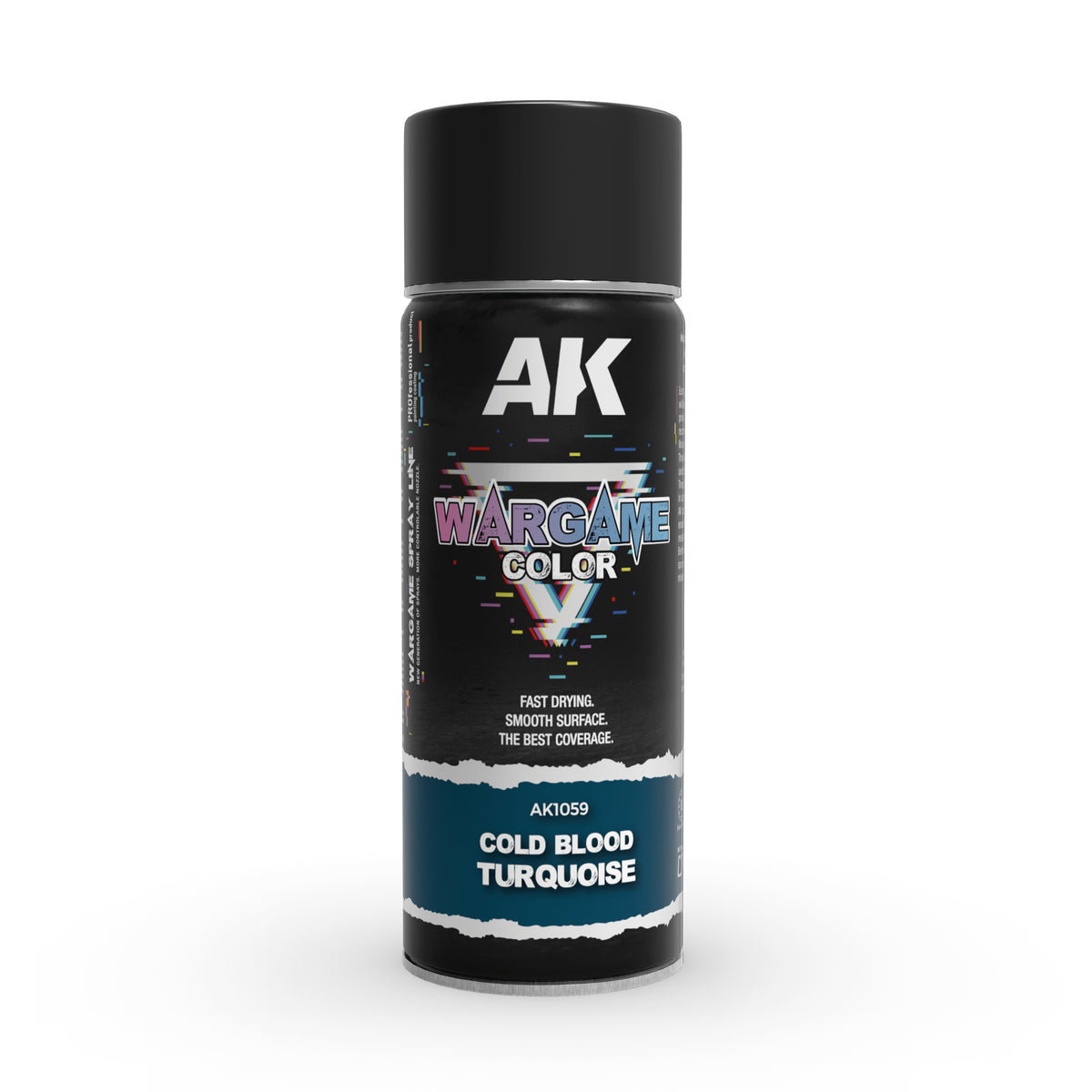 AK1053 Green Flesh