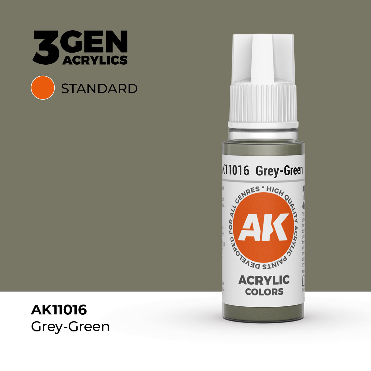 AK11016