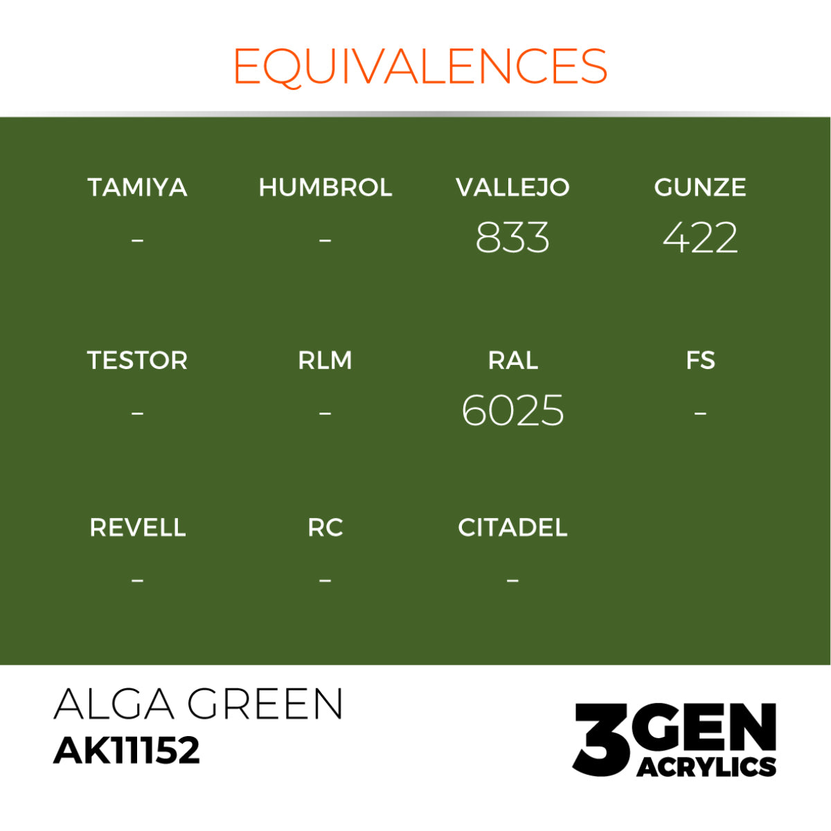 ALGA GREEN – STANDARD - vista 3 - AK