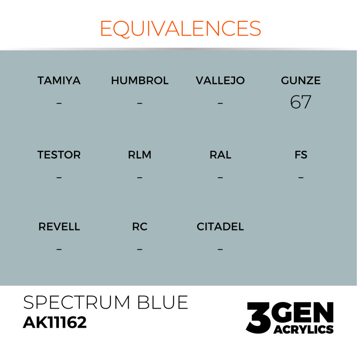 SPECTRUM BLUE – STANDARD - vista 3 - AK