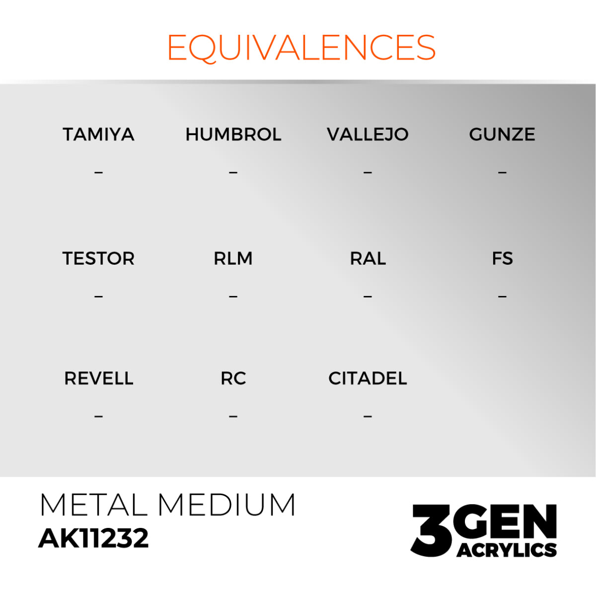 METAL MEDIUM – AUXILIARY - vista 3 - AK