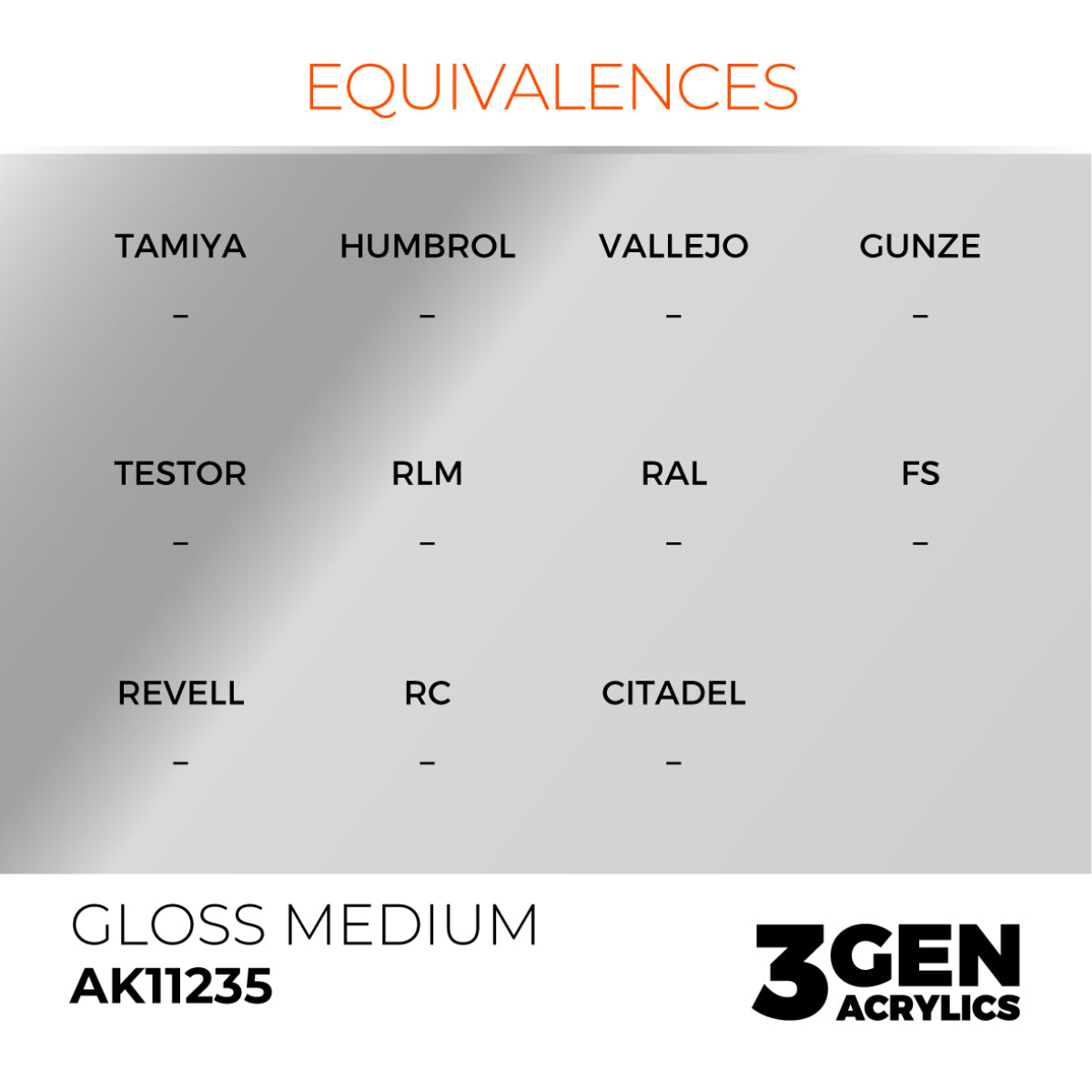 GLOSS MEDIUM – AUXILIARY - vista 3 - AK