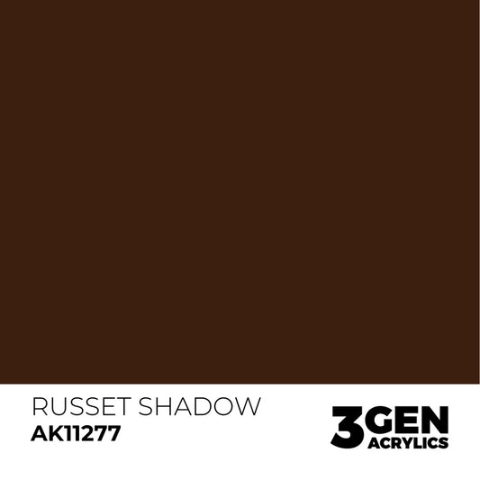 RUSSET SHADOW – COLOR PUNCH - vista 2 - AK