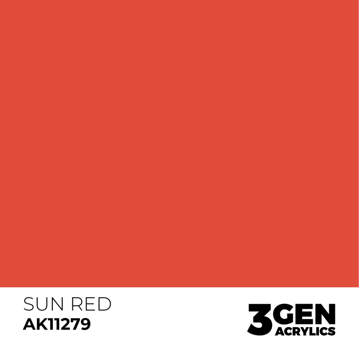 SUN RED – COLOR PUNCH - vista 2 - AK