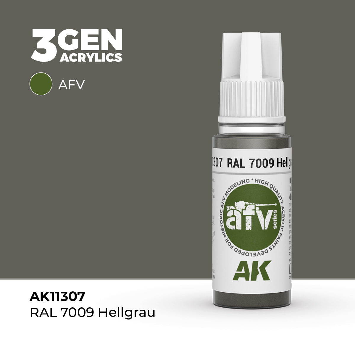 AK11307