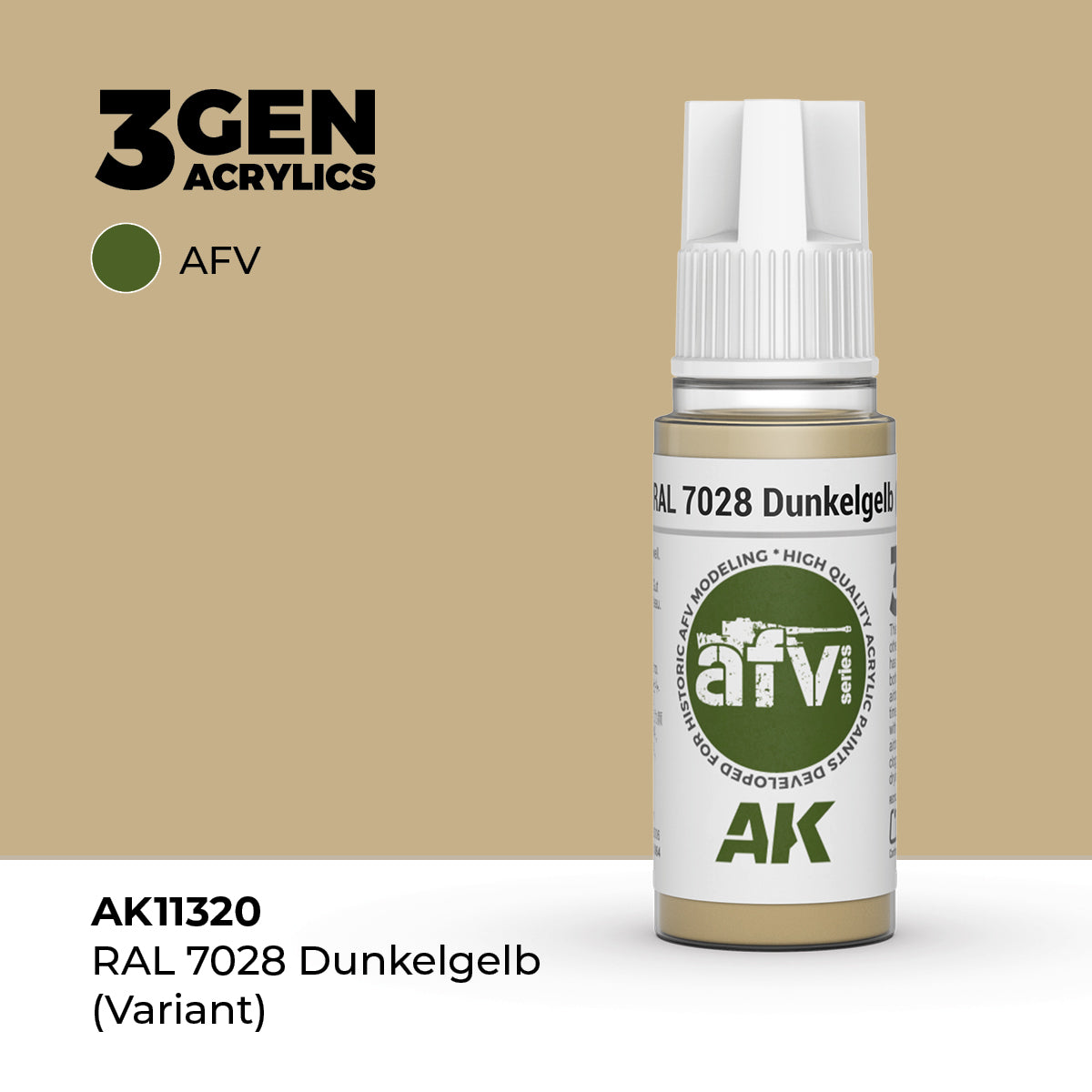 AK11320