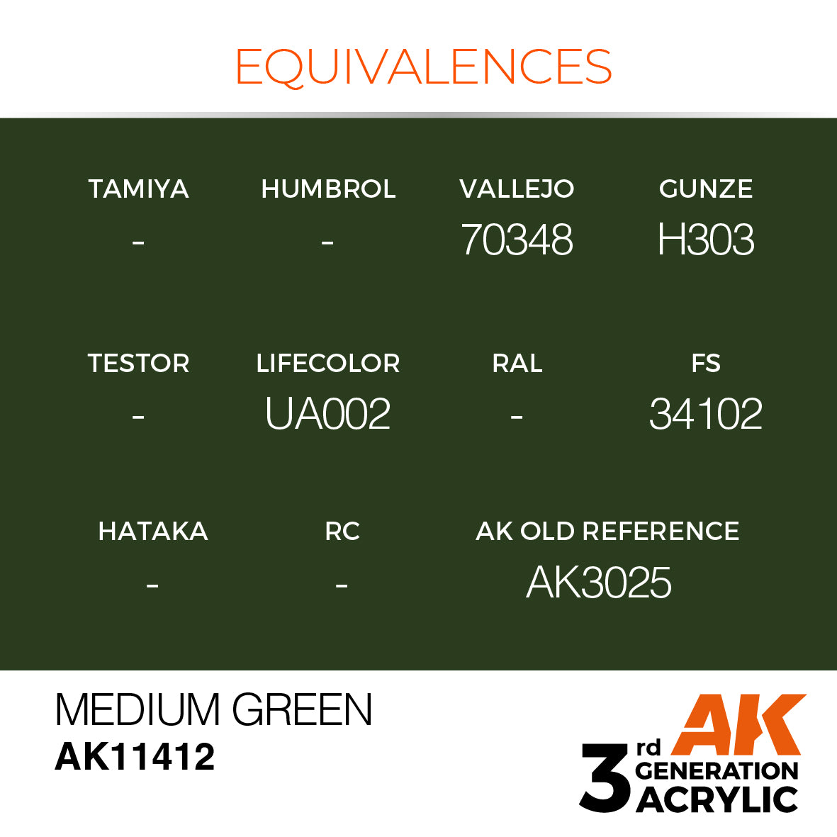 Medium Green - vista 3 - AK