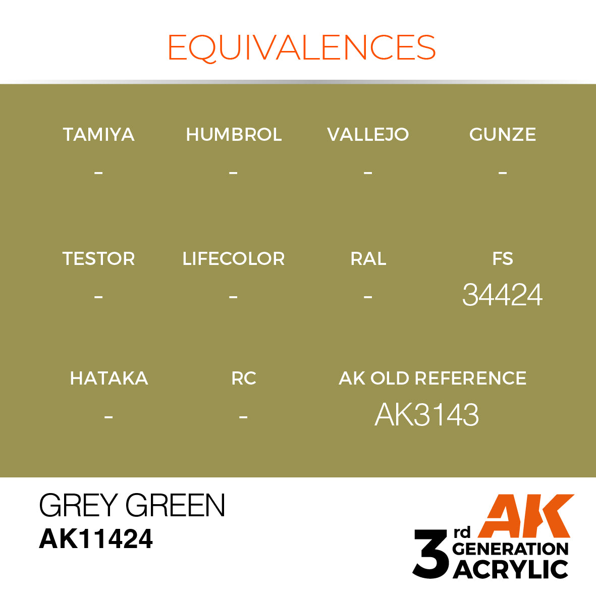 Grey Green - vista 3 - AK