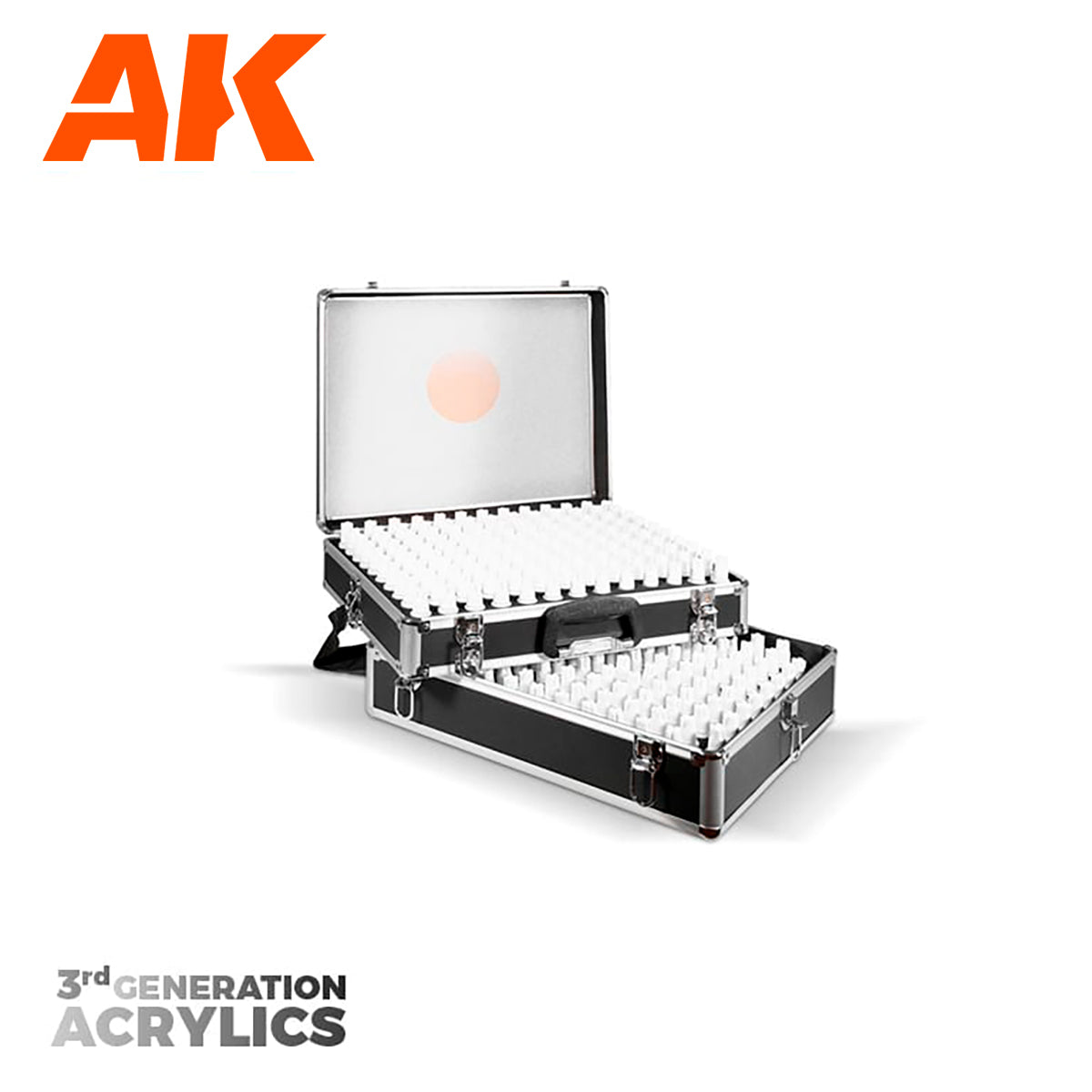 AK BRIEFCASE 233 3GEN-COLORS - vista 5 - AK