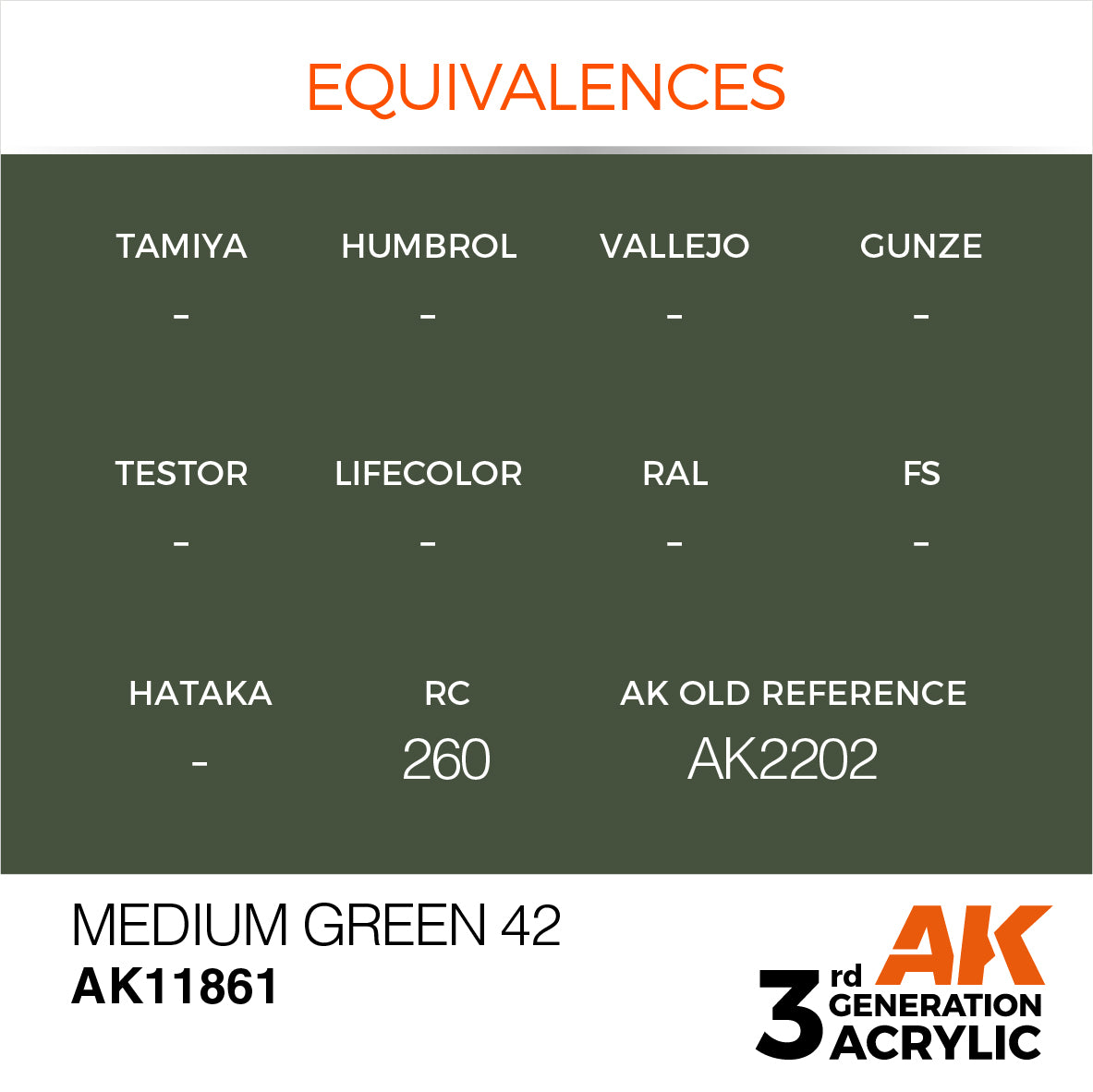 Medium Green 42 - vista 3 - AK
