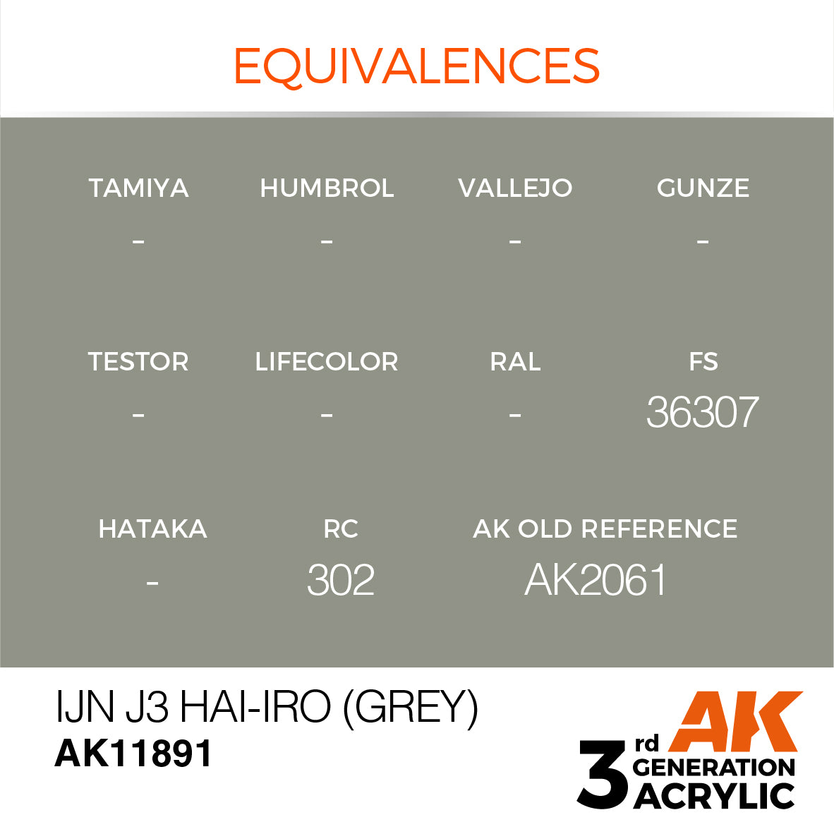 IJN J3 Hai-iro (Grey) - vista 3 - AK