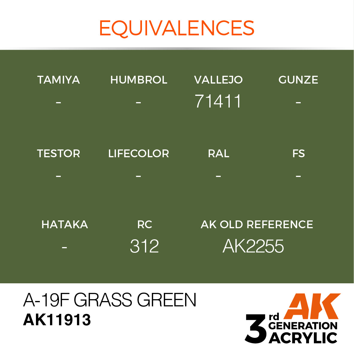 A-19f Grass Green - vista 3 - AK