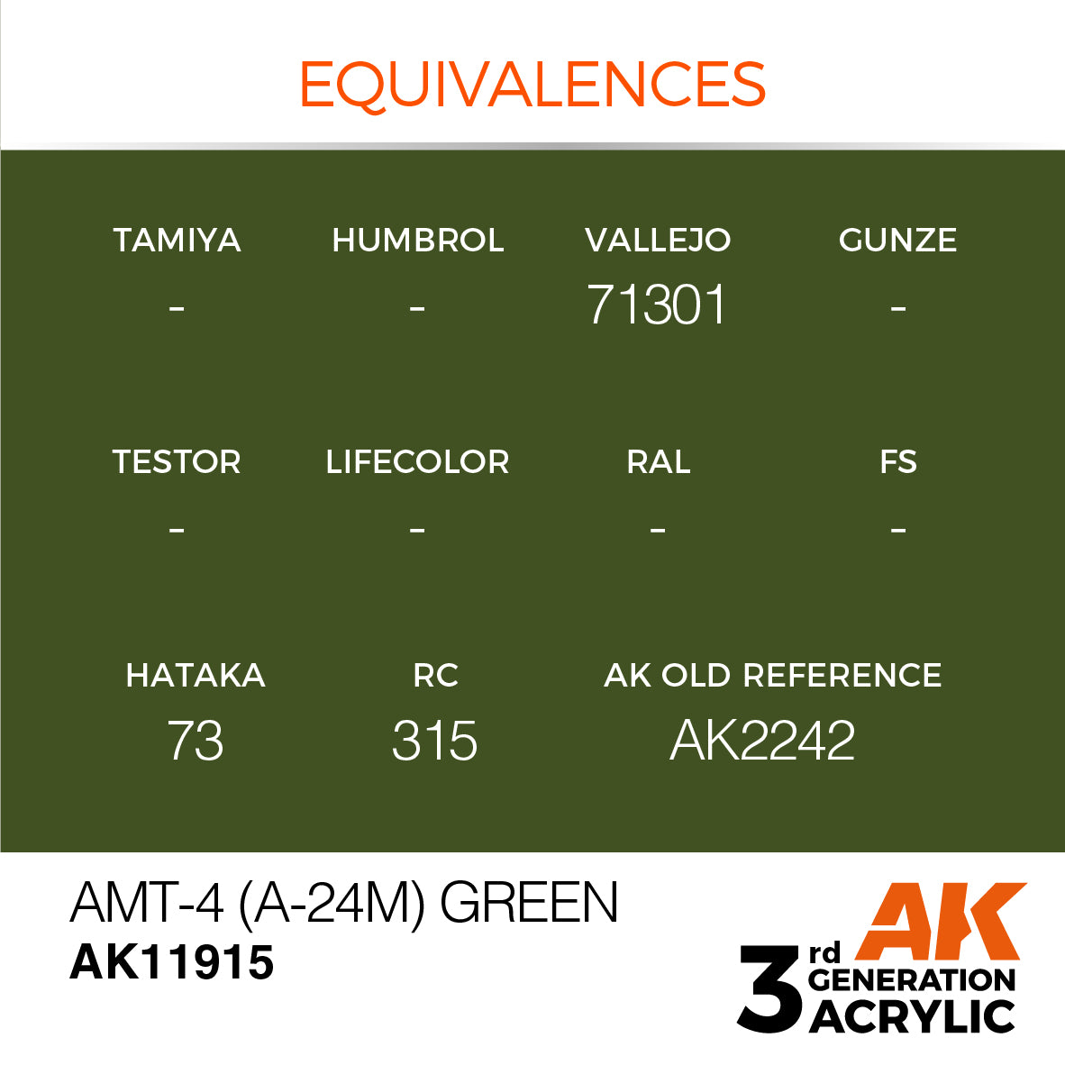 AMT-4 (A-24m) Green - vista 3 - AK