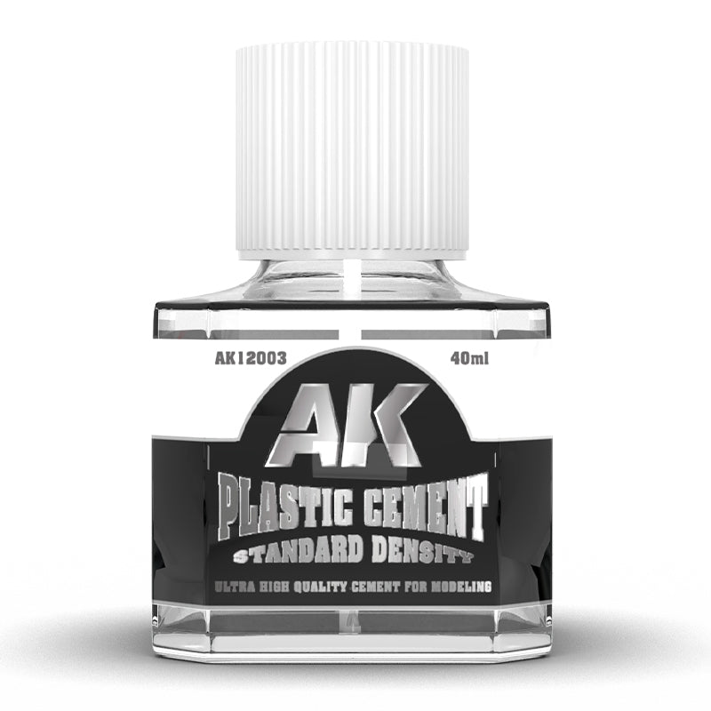 PEGAMENTO PLASTICO DENSIDAD ESTANDAR - AK
