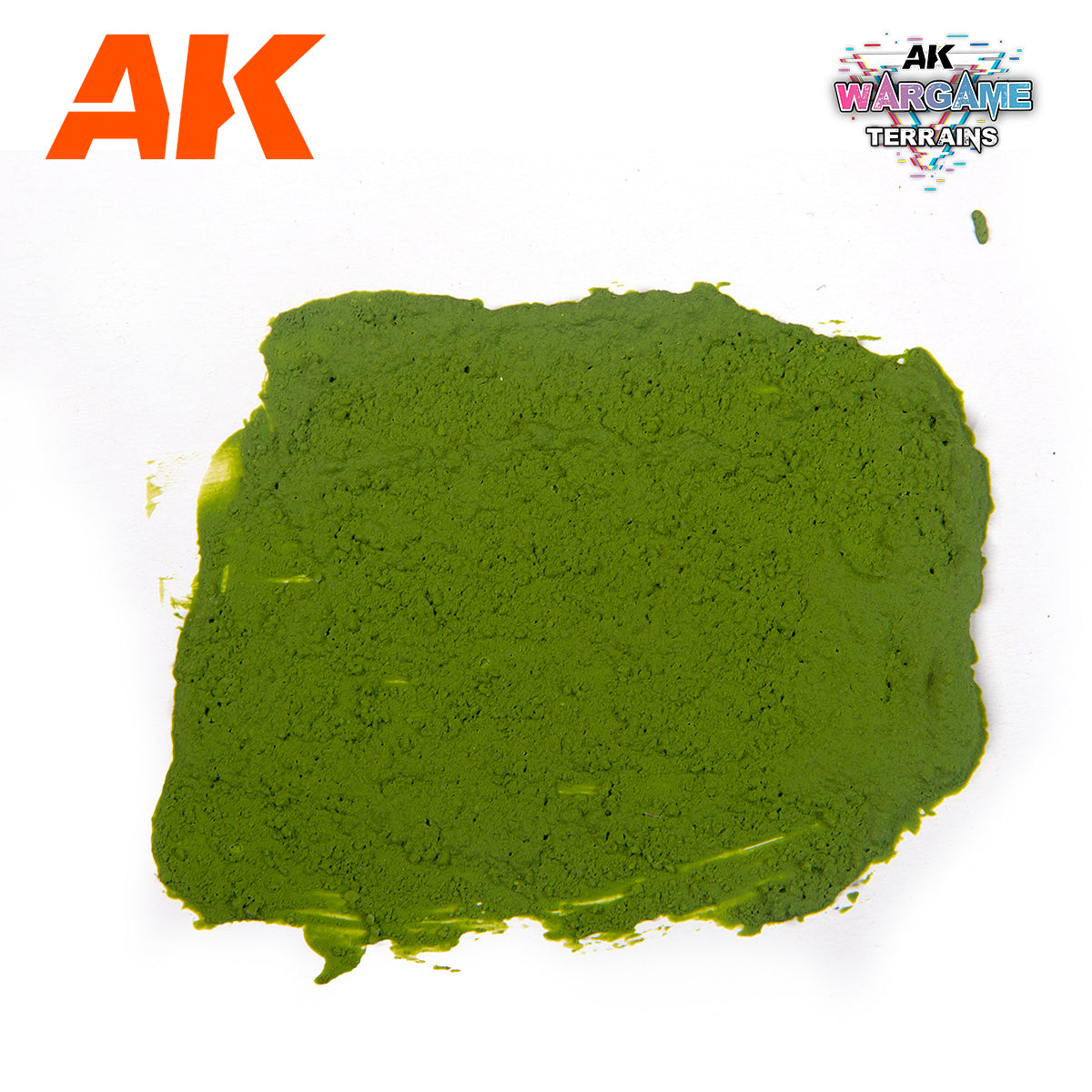 PLAGUE GROUND – WARGAME TERRAINS – 100ML - vista 3 - AK