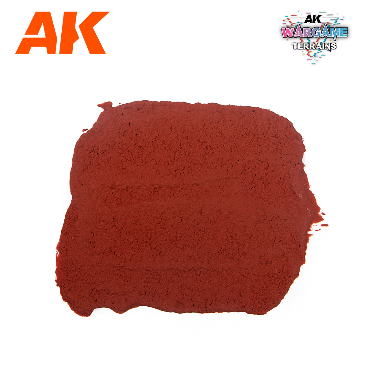 FIRE LAND – WARGAME TERRAINS – 100ML - vista 3 - AK
