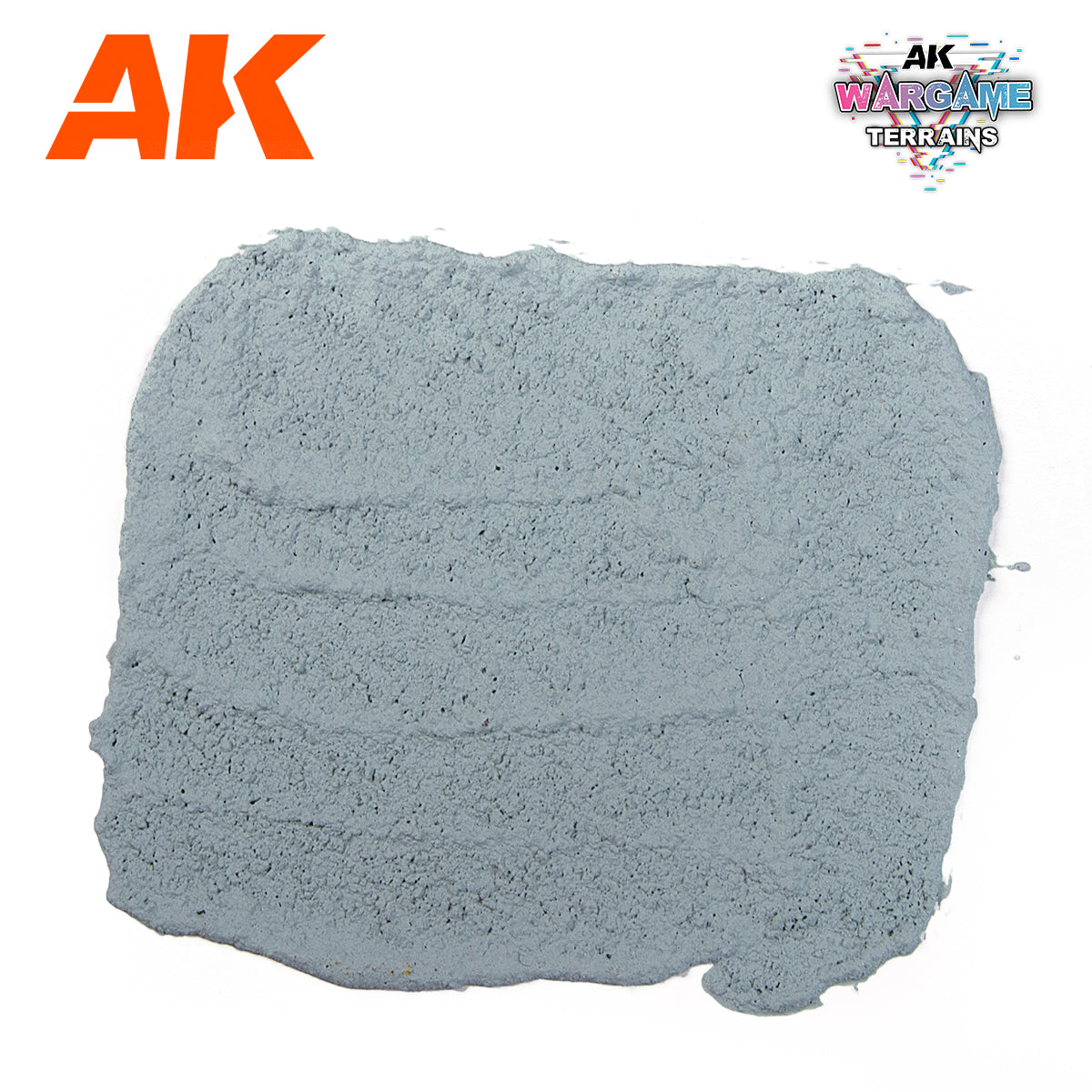 SHADOW SOIL – WARGAME TERRAINS – 100ML - vista 3 - AK