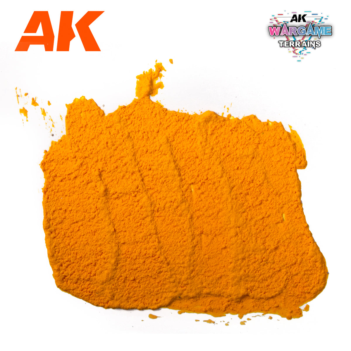 SUNRISE BLAZE – WARGAME TERRAINS – 100ML - vista 3 - AK