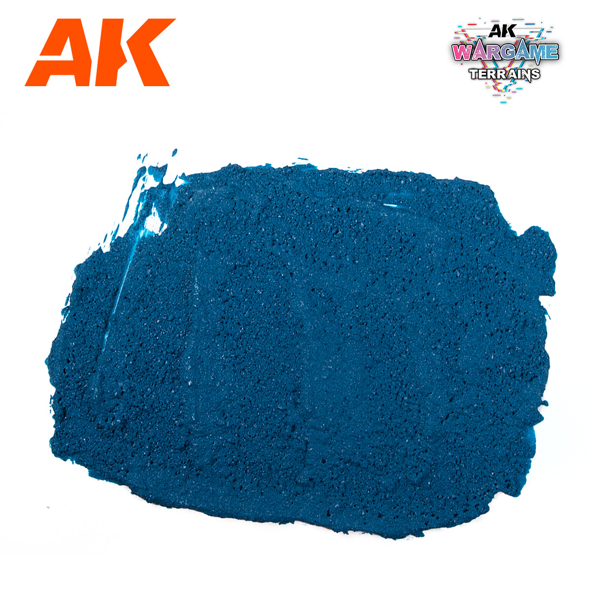 TURQUOISE MINE – WARGAME TERRAINS – 100ML - vista 3 - AK