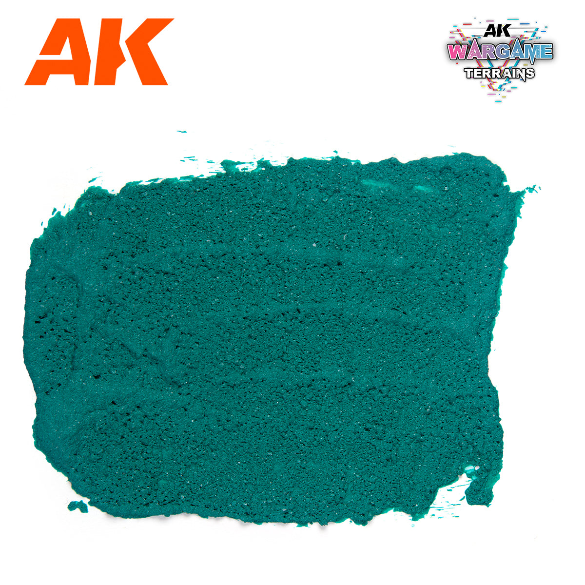EMERALD SPHERE – WARGAME TERRAINS – 100ML - vista 3 - AK