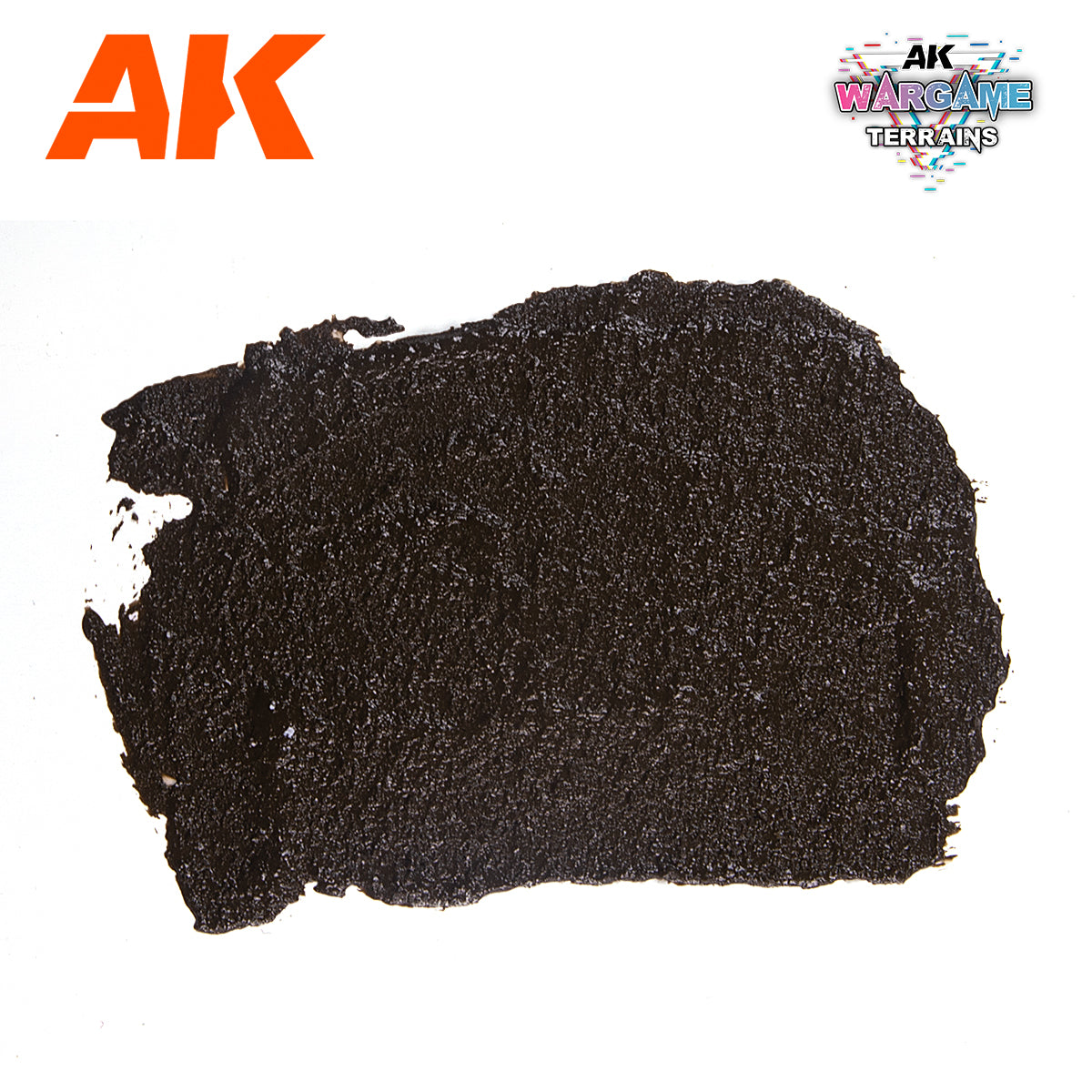 WET GROUND – WARGAME TERRAINS – 100ML - vista 3 - AK