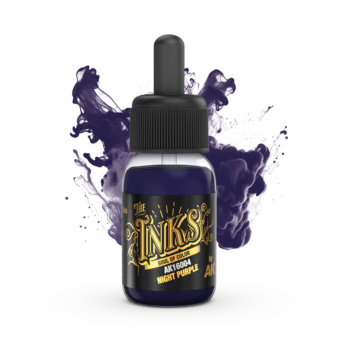 Night Purple - AK
