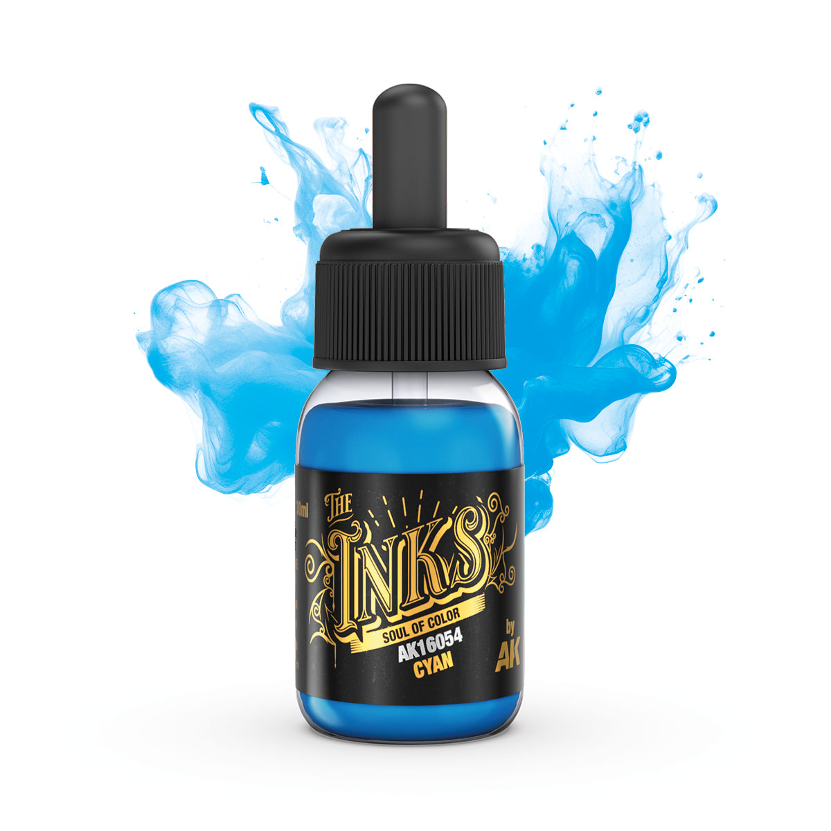 CYAN - AK