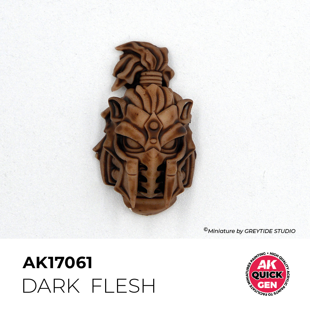 DARK FLESH – QUICK GEN COLOR - vista 3 - AK