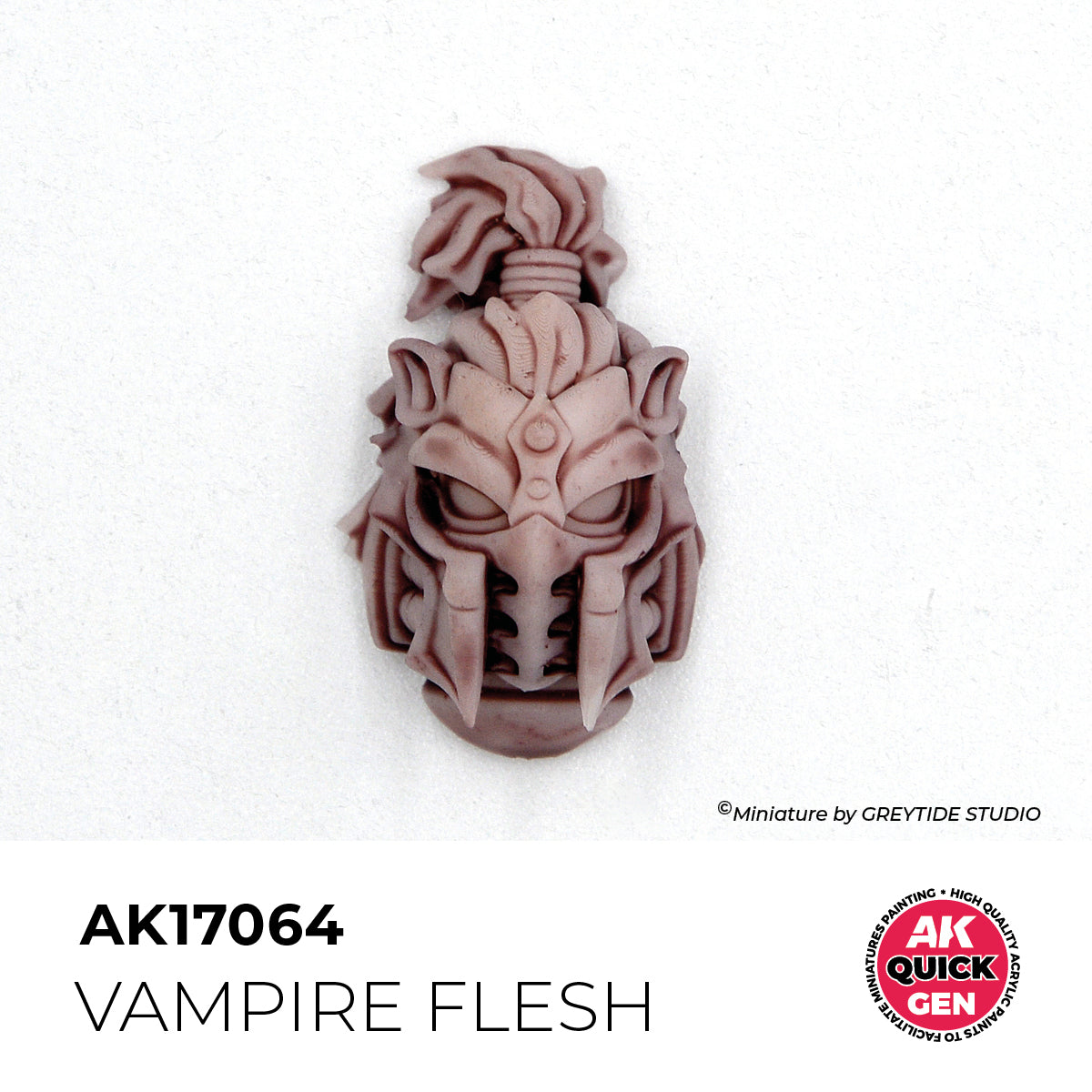 VAMPIRE FLESH – QUICK GEN COLOR - vista 3 - AK