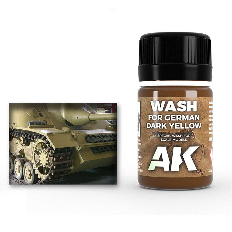 AK300