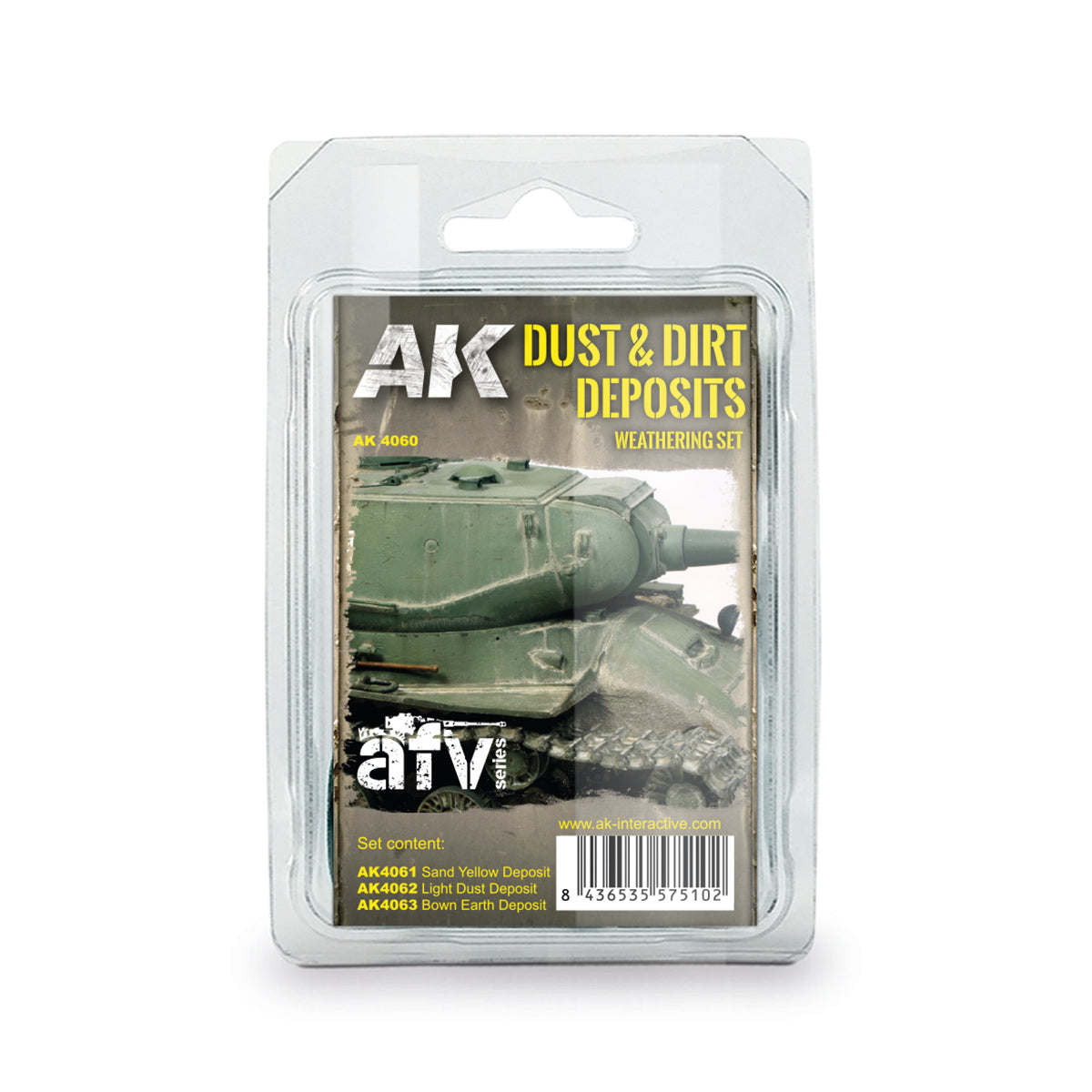 AK4060