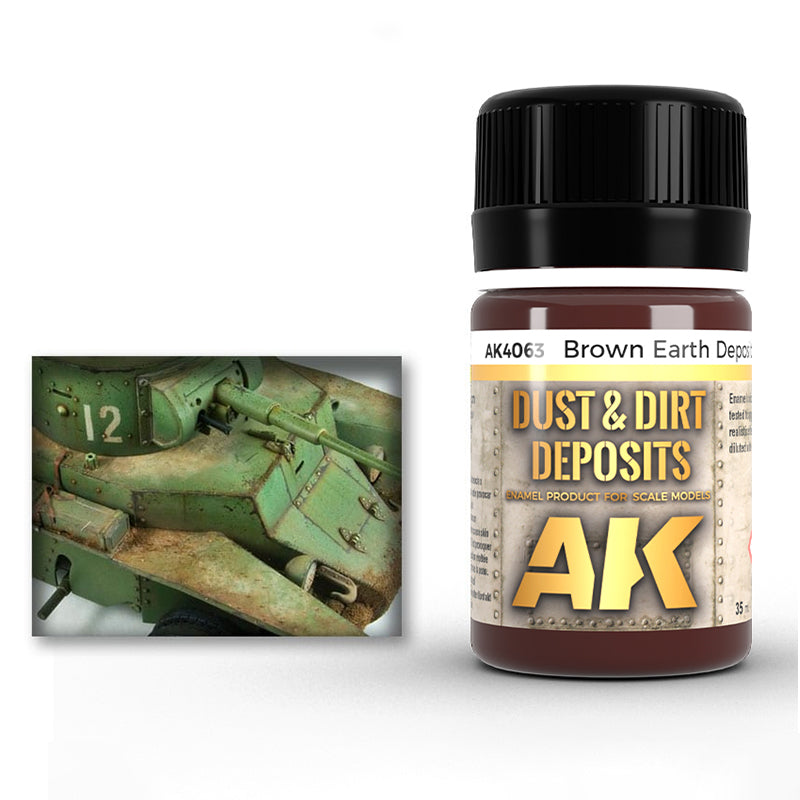 AK4063