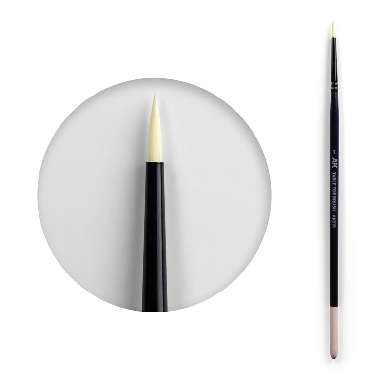 TABLETOP PINCEL – 1 - AK