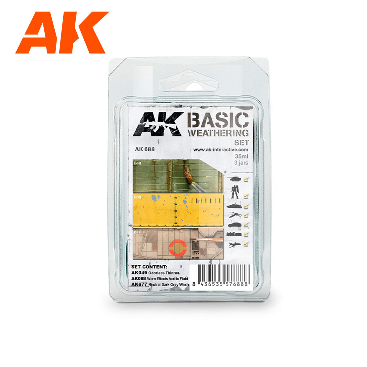 AK688