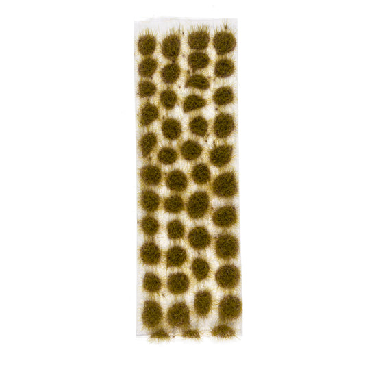 TUFTS (MATAS) DE REMANSO 4 mm