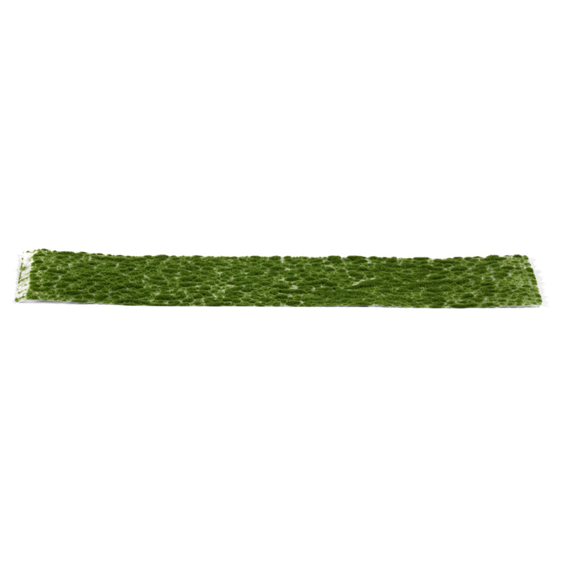 MUSGO VERDE OSCURO REALISTA - vista 3 - AK