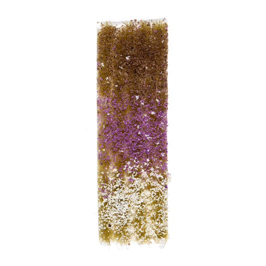 Tufts (Matas) en flor Otoño