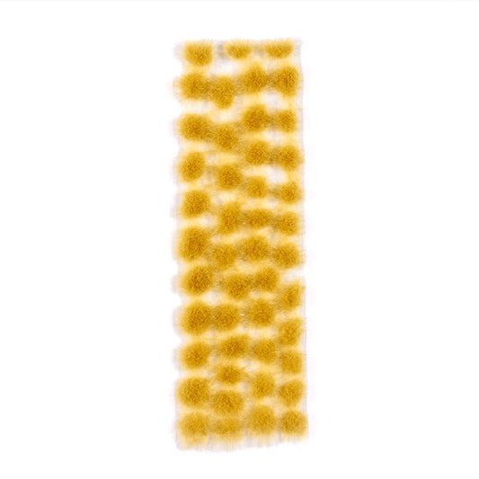 DENSE AUTUMN TUFTS 4MM